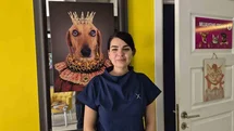 Evcil hayvan sahiplerine sıcak hava uyarısı
