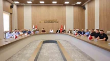 Darıca'da Afet Hazırlıkları Artıyor