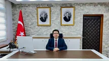 Düzce'de Kaymakamlık Görevi Başladı