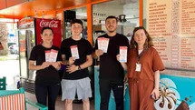 Akçakoca'da Boğulma Farkındalığı Artırılıyor