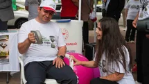 Manisa'da Hareket Yaşını Öğren Kampanyası Başarıya Ulaştı