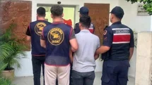 Kemer'de Hırsızlık Olayları Aydınlatıldı