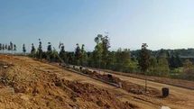 Çayırova'da Yeni Sosyal Alan Projesi