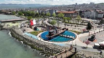 Rüsumat No: 4 Müzesi 874 Bin Ziyaretçi Ağırladı