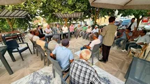 Kütahya'da Bilim İletişimi Söyleşisi Gerçekleştirildi