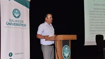 Balıkesir'de Göstergebilim Semineri Düzenlenecek