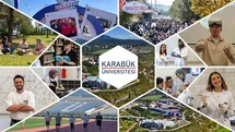 Karabük Üniversitesi Tercih Döneminde Dikkat Çekiyor