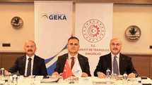 DTO, Denizli imalat sanayinin SKDM Uyum Raporunu tamamladı