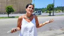 Adana'da Tatil Dönüşü Hırsızlık Olayı