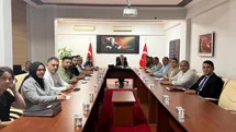 Akçakoca'da Tarım İşçileri Toplandı