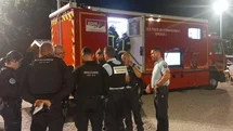Gironde'de Orman Yangını Felaketi