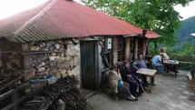 Giresun'da 70 Yıllık Kahvehane Ayakta