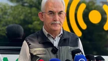 Muğla Fethiye'deki Orman Yangını Kontrol Altında
