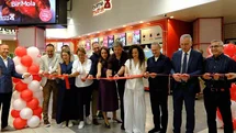 Migros'ta Yeni Yeme İçme Deneyimi