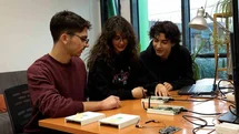 Ön Lisans Öğrencileri İşletmelerde Eğitim Alacak