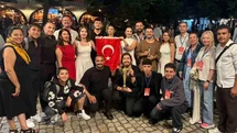 Karabük'ten Uluslararası Başarılar
