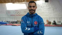 Ferhat Arıcan 4. Olimpiyat Hedefinde