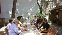 Muğla'da Klasik Diller Yaz Kursu Buluşması