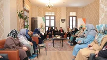 Samsun'da Kadınların Yeni Buluşma Noktası