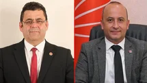Denizli CHP’de görevden alınan 2 başkan disipline sevk edildi