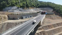 Yalova'da Yeni Yol Projesi Tamamlandı
