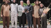 Burhaniye'de Kitap Fuarı Çocukları Unutmadı