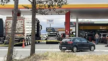 Bolu'da Kanlı Tartışma Yaşandı