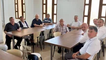Sinop'ta Aileler Dijital Risklere Karşı Bilinçleniyor