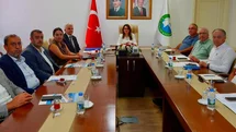 Sinop’ta istihdamın nabzı tutuldu