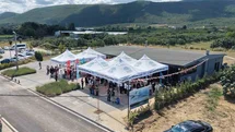 Nilüfer'de Kırsal Turizme Destek