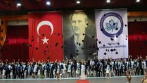 Eskişehir'de Diş Hekimliği Mezuniyeti