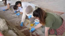 Pompeiopolis Antik Kenti'nde Kazılar Başladı