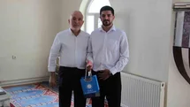 Köyceğiz’de görev yapan Talay, il birincisi oldu