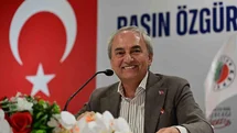 Kepez Belediye Başkanı Kocagöz’den yeni parti cevabı