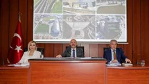 Aydın'da 2026 Yılı Yatırımları Açıklandı