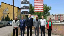 Ağrı'da Spor Devrimi Başarıyla İlerliyor