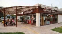 Efeler'de Bilim Kafe Geceleri Açık Kalacak