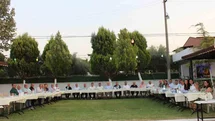 Aydın'da Ticaret Borsaları Buluştu