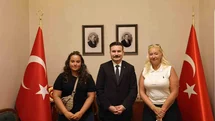 Gökçeada'da Halk Günü Buluşması