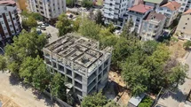 Kocaeli Çayırova'da Yeni Proje İlerliyor