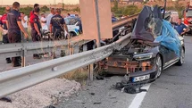 Kayseri’de bir günde yaşanan 3 kazada 4 kişi öldü, 18 kişi yaralandı