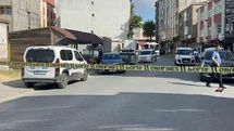 Esenyurt'ta Silahlı Saldırı Olayı