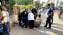 Antalya'da Ev Yangını: 1 Yaralı