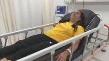 Mersin’de aynı balkonda ikinci elektrik faciası: 1,5 yaşındaki torununu kaybeden anneanne yaralandı