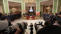 Irak ve İran Arasında İş Birliği Anlaşmaları İmzalandı