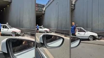 Mersin Forum Bat-çık’ta Kaza