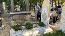 Rasim Özdenören'in 4. Yıldönümü Anıldı