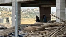 Kayseri'de İnşaat Kazası Yaşandı