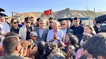 Kılıçdaroğlu'ndan CHP Açıklaması