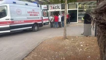 Şanlıurfa'da Düğün Kazası
